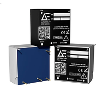 Advanced Energy UltraVolt MPM 1K DC to DC Power Supply (167~1000VDC)