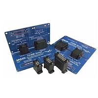 Hirose Electric FX30B-5S-3.81DS Receptacles 5P B2B PWR CON R/A HDR T/H