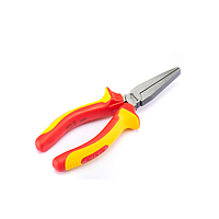 SATA 70111 Insulated Flat Plier (6")