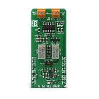 Mikroe MIKROE-2889 Signal Conditioning V To Hz click