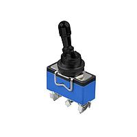 APEM 631HGK2V Toggle Switches TOGGLE SWITCH 600H HIGH POWER