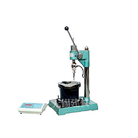 Wuxi HG-1000S Concrete Penetration Resistance Tester (1000N)