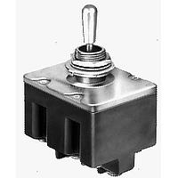 Honeywell 4TL1-12P Toggle Switches Sealed OI