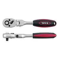 Yato YT-0327 Quick release ratchet handle 1/2"