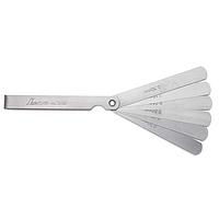Shinwa 73780 Thickness Feeler Gauge Set
