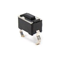 E-Switch TL1107AF180EQ Tactile Switches Tactile, SPST-NO, Off-(On), Through Hole, Reverse