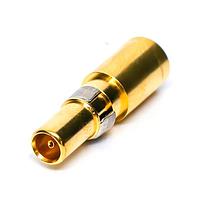 Hirose Electric PO51M-TMJ-025 RF Connectors / Coaxial Connectors