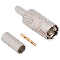 Amphenol RF 903-577P-51S1 Connectors SRT PLG 316/174 Ni