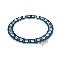 Seeed Studio 104020168 Development Modules Grove - RGB LED Ring (24-WS2813 Mini)