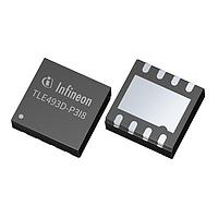 Infineon TLE493DP3I8XTMA1 Hall Sensor POSITION SENS ATV