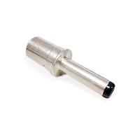 Amphenol SINE Systems HP25BCS Contacts Pin Contact, Machined, Crimp Barrel, Radsok, Size 6mm, Silver, Wire Range 20-25mm2, 4AWG