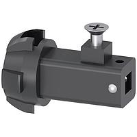 SIEMENS 8UD19001HA00 Door Coupling DOOR COUPLING, 6X6
