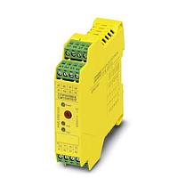 PHOENIX CONTACT 2981525 Safety Relays PSRSPP24DCURD34X12X2 EXPAN W/SPRING TERM