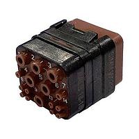 Amphenol Air LB France SIMM1602PN Connectors MALE MODULE 16-02 N.SEALED