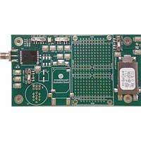 Powercast P1110-EVB Energy Harvesting Eval Board For P1110
