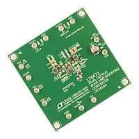 Analog Devices DC1854A Voltage Regulator - Switching Regulator LT8471EFE Demo Board - 6V to 32V Input t