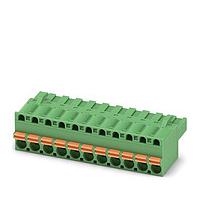 PHOENIX CONTACT 1902204 Plugs 11 Pos 5.08mm pitch Plug 24-12AWG Spring
