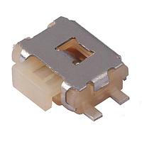 CTS Electronic Components 223HMSAAR Tactile Switches Tactile Switch