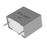 KEMET R76QI2470504EJ Automotive DC and Pulse Film Capacitor 1k V 0.047 uF 105C 5% 2 Pin LS=15 mm AEC-Q200