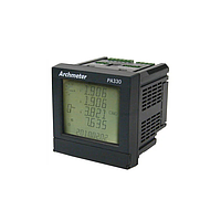 Archmeter PA330 Multifunction Power Meter