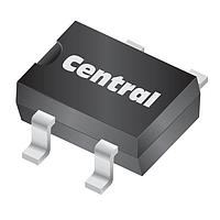 Central Semiconductor CBRHD-10 TR13 PBFREE Bridge Rectifiers 0.8Amp Bridge Rect 100Vrrm 100Vr