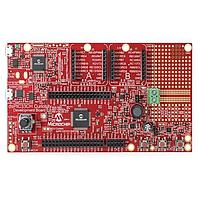 Microchip Technology DM330028-2 Development Boards dsPIC33CH Curiosity Development Board