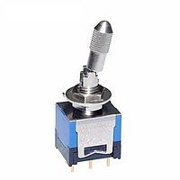 NKK Switches D22023LP Toggle Switches SWITCH ROTARY