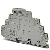 PHOENIX CONTACT 2906807 Industrial Surge Protectors TTC-6-2XTVSD-12DC-PT
