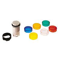 SCHNEIDER ZB6AV9 Pilot Light 16MM PILOT LT 65168-007