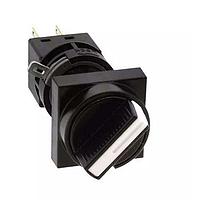 IDEC HA3S-3C6 Standard Switches 16mm 3-pos Selector Switch