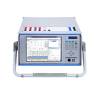 Kingsine K2063i Universal Relay Test Set