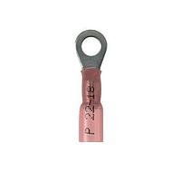 Panduit PH18-14R-Q Ring Ring Term H/S 22-18 AWG 1/4