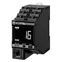 Omron Automation and Safety K6CM-CI2MA-EIP Motor Drives V2 MTR CONT CURRENT AC100-240