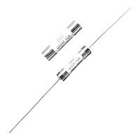 Bel Fuse 0ADKP5000-RE Ceramic Fuses FUSE, CERAMIC TUBE 5A, 600VAC/500VDC