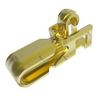 Pulse Electronics SW0167N Spring Load SPRING C clip 3.35x1.5x1.9