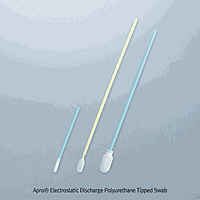 Apro N4.PF601E Swab esd, type w6 X t5 X l17mm
