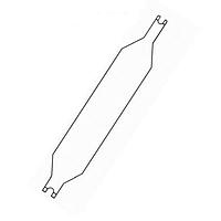 Rosenberger W1W001-000 Insertion and Extraction Tool WSMP Cable Connector Extraction Tool