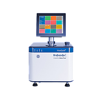 Anton Paar Brabender ViscoQuick Universal Torque Viscometer (30 cP/mPas ~ 50,000 cP/mPas)