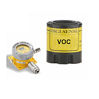 Uniphos 599DS-PID Module Smart Sensor (VOC)