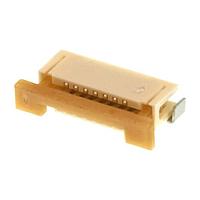 Molex 52271-0779 Board Mount 7CKT R/A SMT ZIF