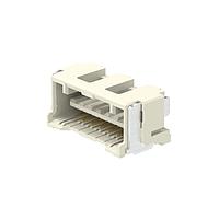 Molex 213226-0830 Receptacle CLIK-Mate1.5mm SR RA SMT AU 0.38 8Ckt NAT