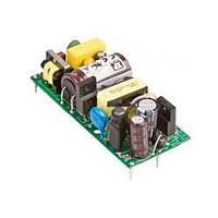 XP Power ECL25US09-P AC-DC Converter AC/DC, 25W power supply, pcb mount