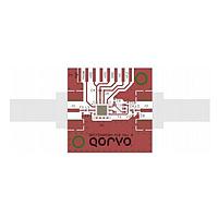 Qorvo QPC7336PCK RF Equalizer 45-1218MHz 75 ohm Eval Board