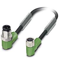 PHOENIX CONTACT 1415669 Sensor Cables / Actuator Cables SAC-4P-M12MR/1 5-PVC M 8FR