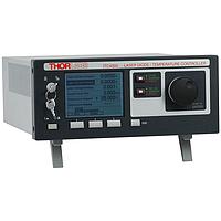 THORLABS ITC4005 Combined Laser Diode Benchtop Controllers (5 A / 225 W)