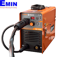 Mig/Mag welding machine