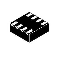 onsemi NB3V1102CMTTBG Low Skew Fanout Buffer 3.3V/2.5V/1.8V LVCMOS LOW