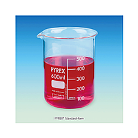 Pyrex Py.1000.38D Hi-grade Standard Glass Beaker (10000ml)