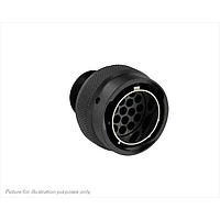 Eaton Souriau-Sunbank UT061619PH02 Plugs UT0Plug