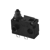 Omron Electronics D2QW-C002H Subminiature MINIATURE BASIC SW